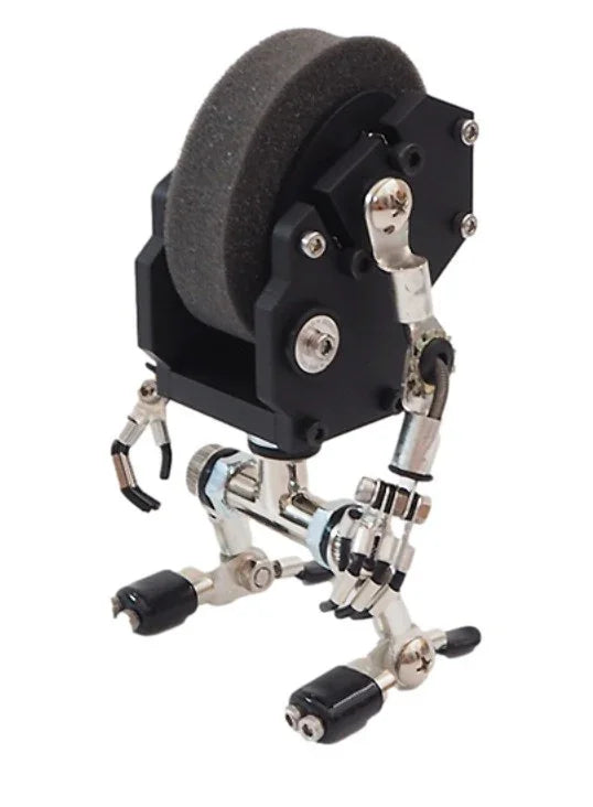 Robotoys Watch Stand | MisterChrono Singapore – misterchrono.sg