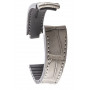 R-Strap - Alligator strap for Rolex - Light grey