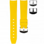 Horus Rubber for Rolex Yellow