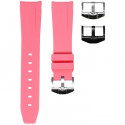 Horus Rubber strap Pink