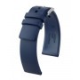 Pure Hirsch Watch Strap Blue