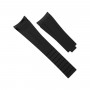Rubber B strap M103CD Black