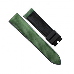 Rubber B strap Ballistic SwimSkin Military Green