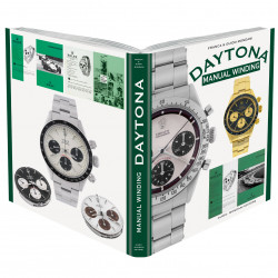 Mondani - Rolex Daytona Manual Winding