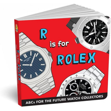 I is for Indie - ABCs of Independent Watches