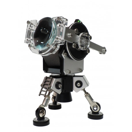 Robotoys Watch Stand - Apollo