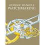 George Daniels , Un maître horloger et son art