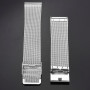 Watch mesh bracelet stainless steel 18-20 mm