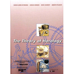 Theory of Horology