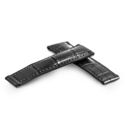 ABP Concept - Alligator strap for Rolex Daytona