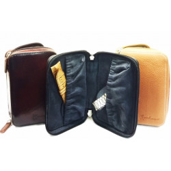 Kronokeeper slim case for 2 watches