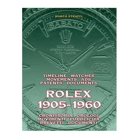 ROLEX 1905-1960
