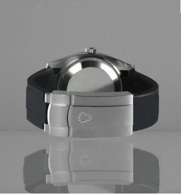 Rubber B Strap M216 Blue - view 3