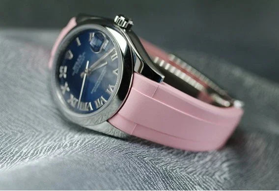Rubber B Strap M216 Pink - view 3