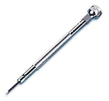 Screwdriver 0,8mm