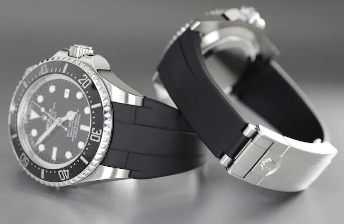 RubberB M108 Strap - view 3