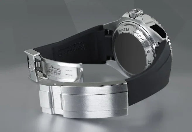 RubberB M108 Strap - view 4
