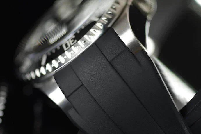 RubberB M108 Strap - view 5
