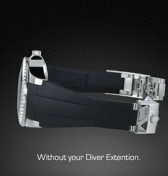 RubberB M108 Strap - view 7