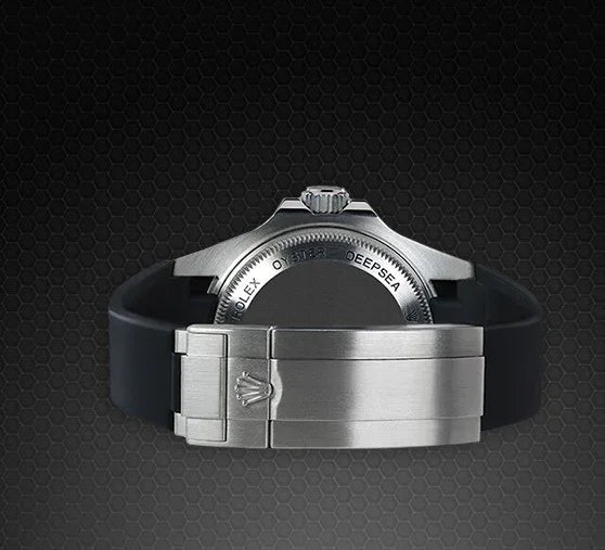 RubberB M108 Strap - view 8