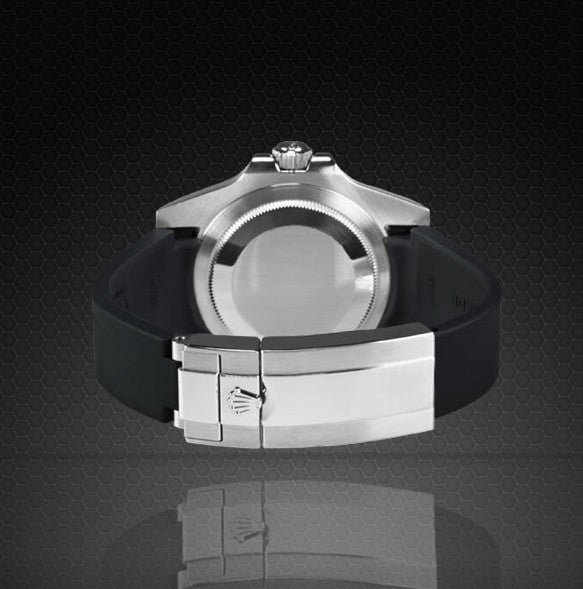 Rubber B strap M104SD