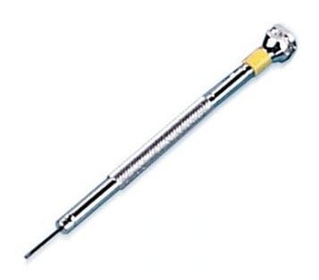 Screwdriver 0,8mm