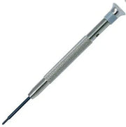 Screwdriver - cross head - watchmaking tool