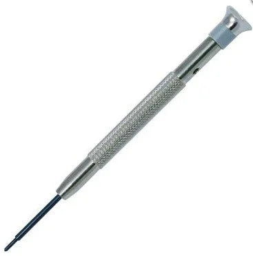 Screwdriver - cross head - watchmaking tool
