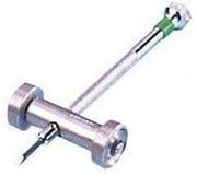 Support pour affuter les tournevis