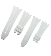 Horus Rubber for Audemars Piguet 42mm white
