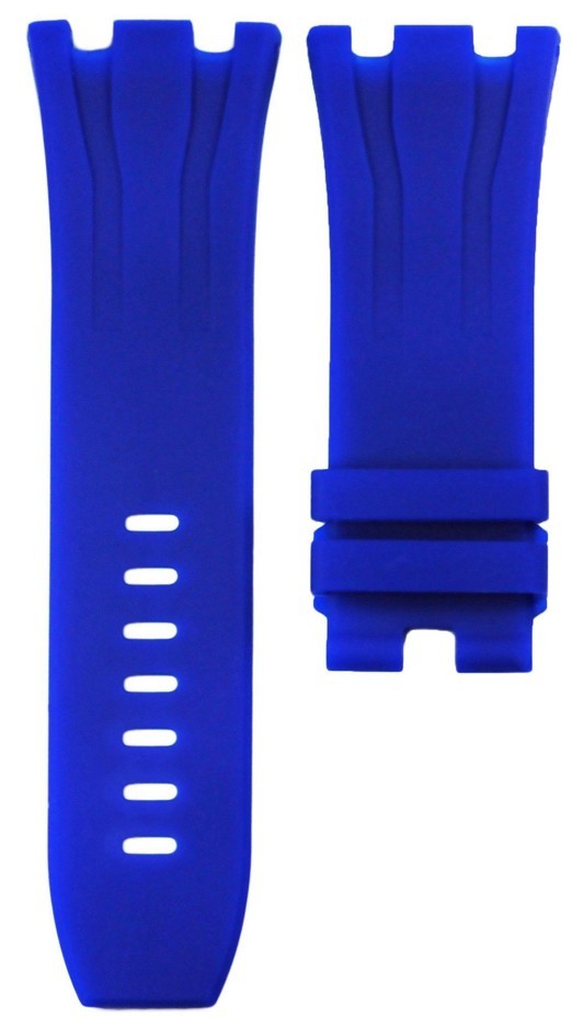 Horus Rubber for APROO44 Blue