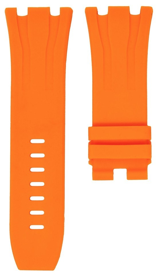 Horus Rubber for APROO44 Orange