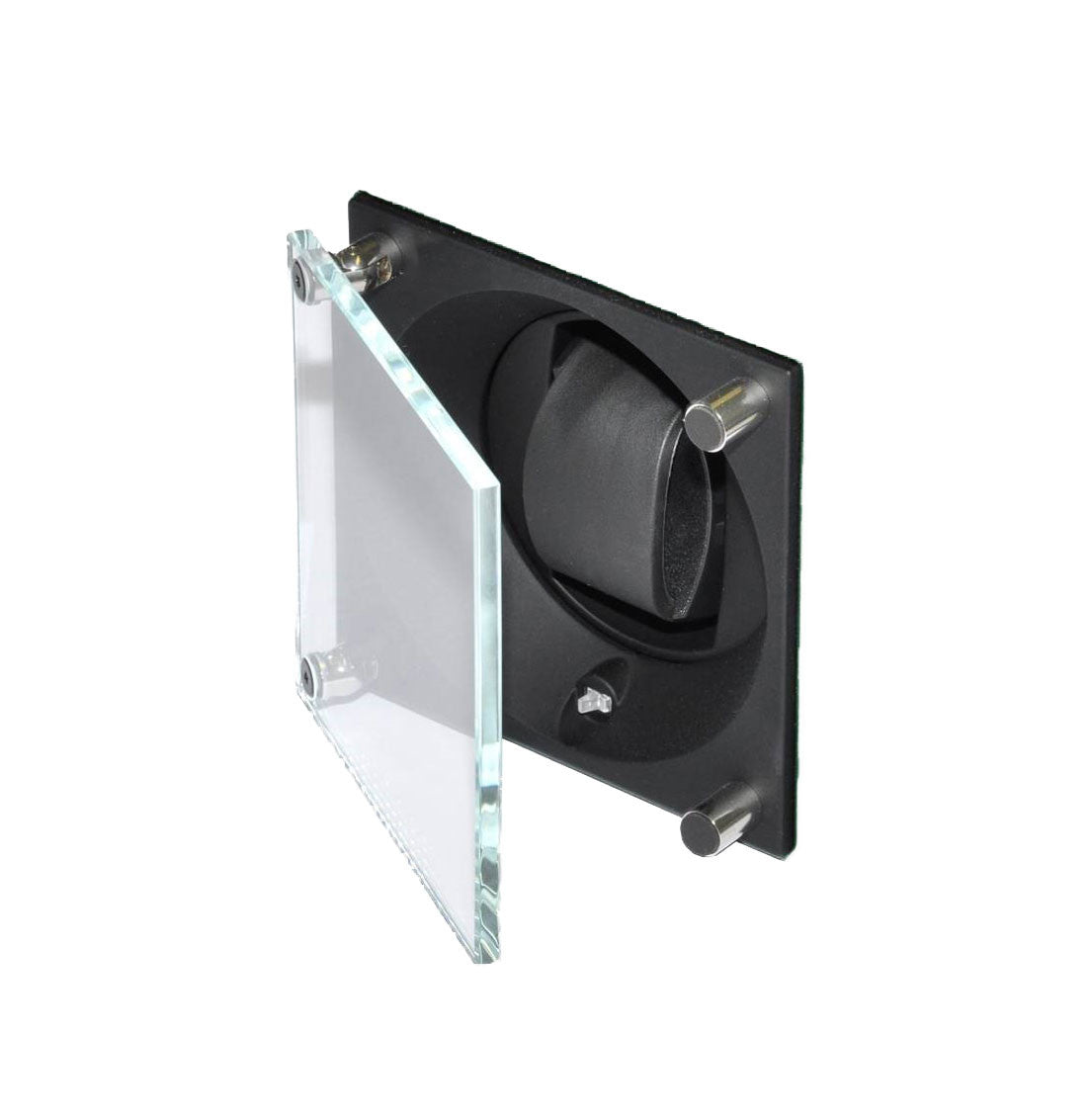 Plexiglass de protection pour remontoir Swiss Kubik