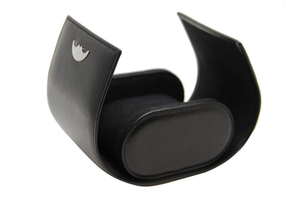 Écrin Phase De Lune pour une montre