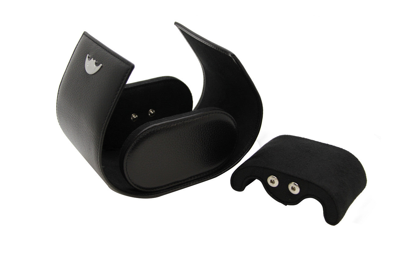 Écrin Phase De Lune pour une montre