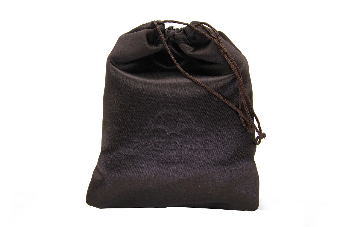 Écrin Phase De Lune pour une montre