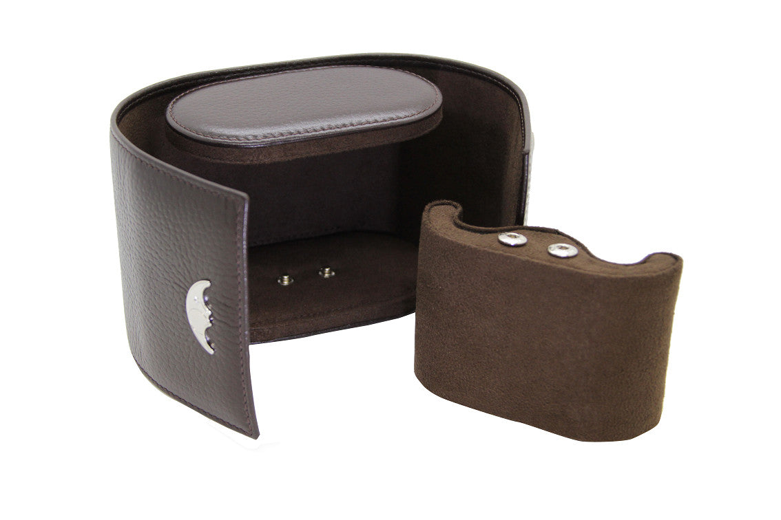 Écrin Phase De Lune pour une montre