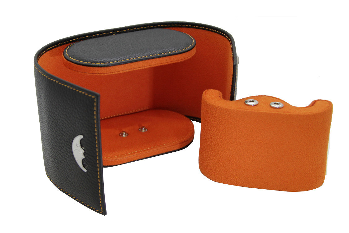 Écrin Phase De Lune pour une montre