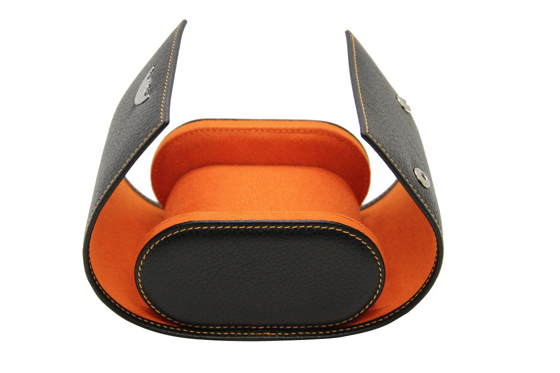 Écrin Phase De Lune pour une montre