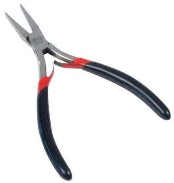 Flat plier Beco 120mm