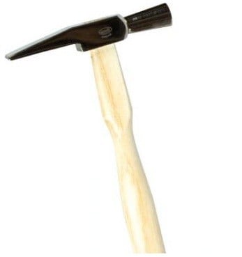 Watchmaker hammer
