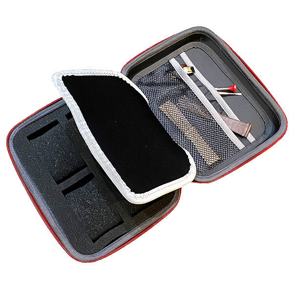 Kronokeeper Travel Case for 4 watches