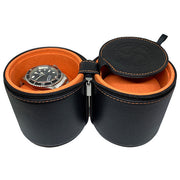 Kronokeeper Watch Tube for 2 watch