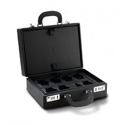 Scatola del Tempo VALIGETTA travel case for 16 watches