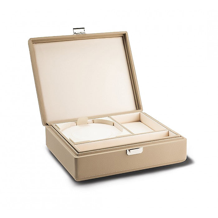 Scatola del Tempo TESORO GRANDE Jewellery Box