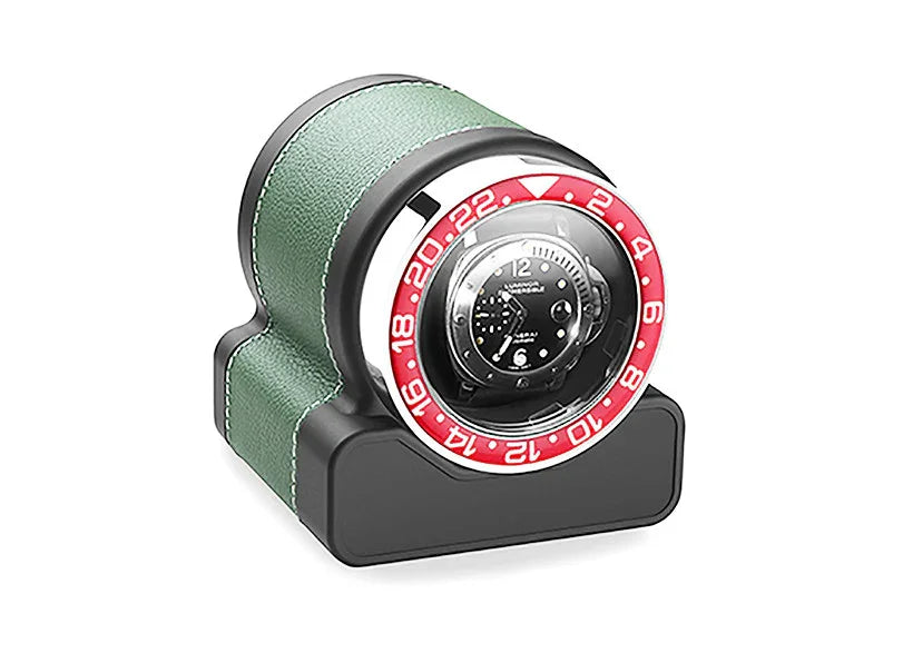 Rotor One by Scatola Del Tempo - Red - view 5