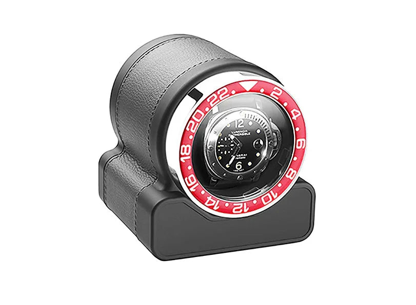 Rotor One by Scatola Del Tempo - Red - view 6
