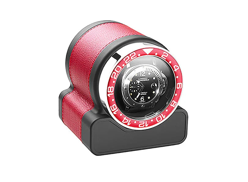 Rotor One by Scatola Del Tempo - Red - view 7