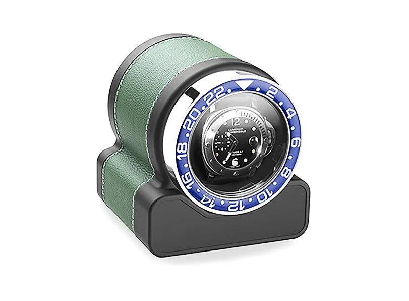 Rotor One by Scatola Del Tempo - Blue - view 4