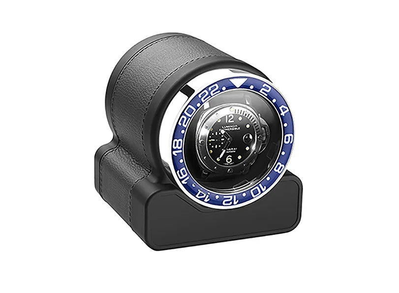Rotor One by Scatola Del Tempo - Blue - view 5